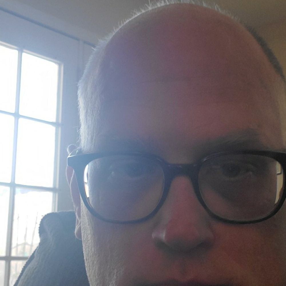 Meet your Posher, James